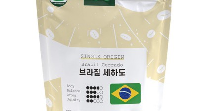 놓치면 후회! 브라질세하도 역대급 할인 후기☕